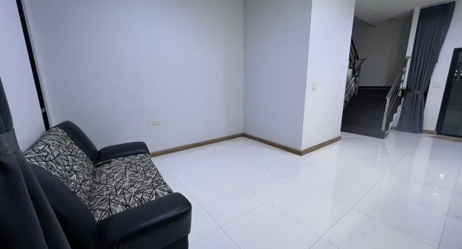 For sale and for rent 4 bedrooms townhouse in Mueang Khon Kaen, Khon Kaen