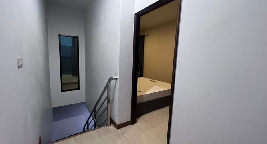 For sale and for rent 4 bedrooms townhouse in Mueang Khon Kaen, Khon Kaen