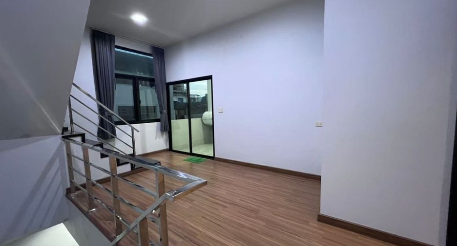 For sale and for rent 4 bedrooms townhouse in Mueang Khon Kaen, Khon Kaen