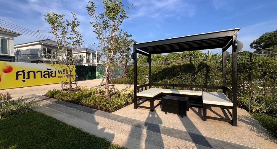 For sale 3 bedrooms house in Thalang, Phuket