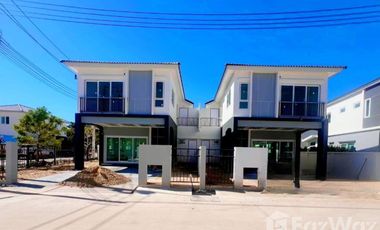 For sale 3 ベッドルーム house in Thalang, Phuket