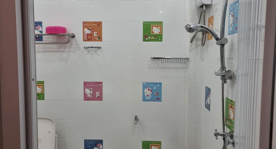 For sale 6 bedrooms townhouse in Phimai, Nakhon Ratchasima