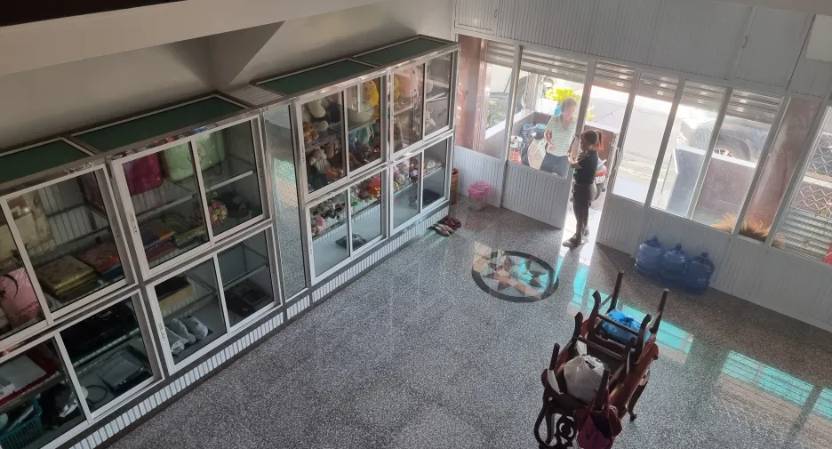 For sale 6 bedrooms townhouse in Phimai, Nakhon Ratchasima