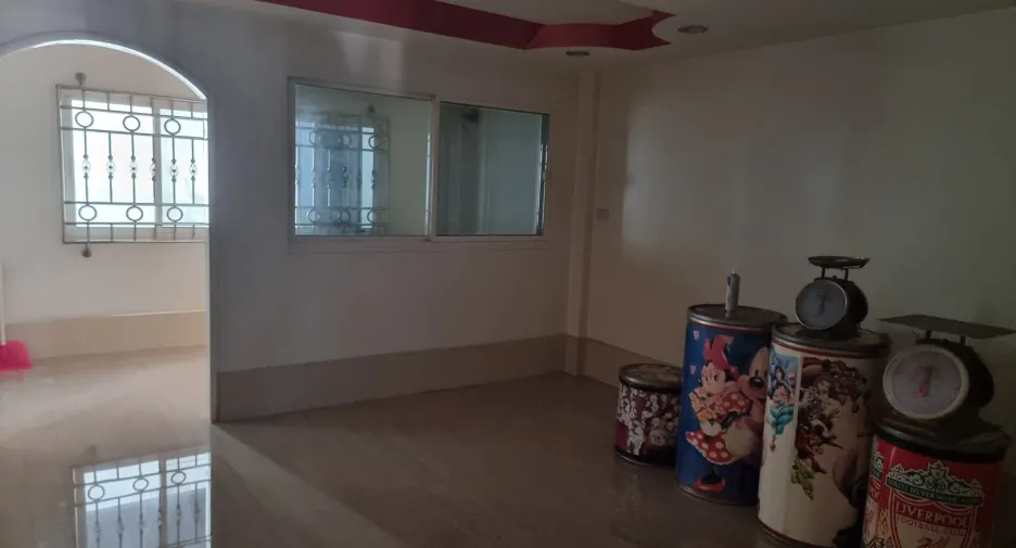 ขาย 6 ห้องนอน ทาวน์เฮ้าส์ ใน พิมาย, นครราชสีมา