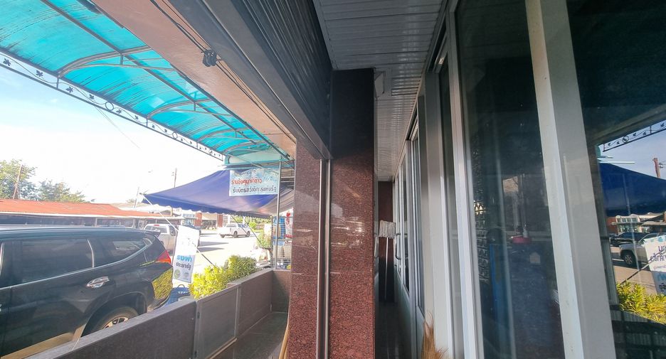 ขาย 6 ห้องนอน ทาวน์เฮ้าส์ ใน พิมาย, นครราชสีมา