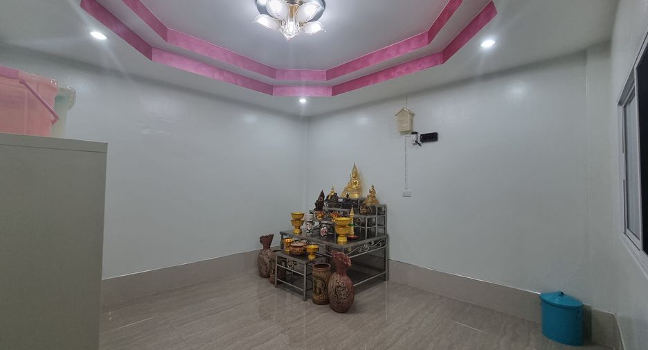 ขาย 6 ห้องนอน ทาวน์เฮ้าส์ ใน พิมาย, นครราชสีมา