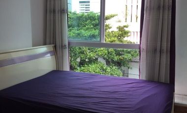 For sale 1 bed condo in Phaya Thai, Bangkok