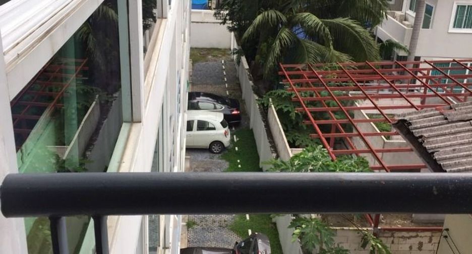 For sale 1 bed condo in Phaya Thai, Bangkok