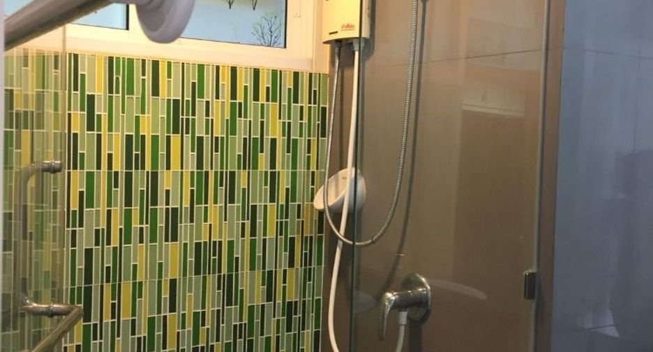 For sale 1 bed condo in Phaya Thai, Bangkok