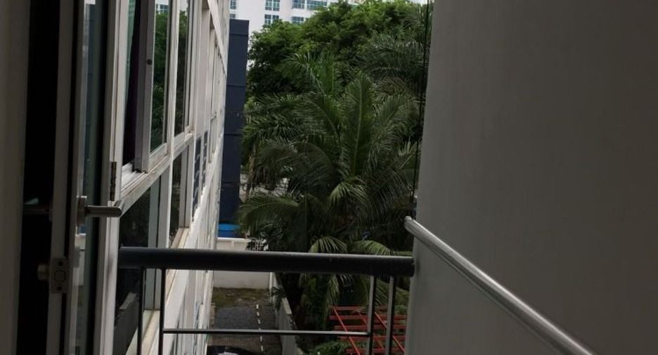 For sale 1 bed condo in Phaya Thai, Bangkok