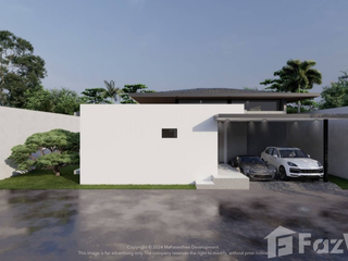 For sale 3 bedrooms villa in Thalang, Phuket