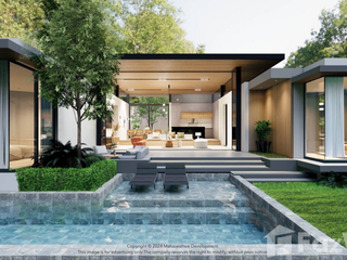 For sale 3 bedrooms villa in Thalang, Phuket