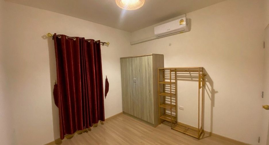 Продажа 3 спальни таунхаус в Bang Kruai, Нонтабури
