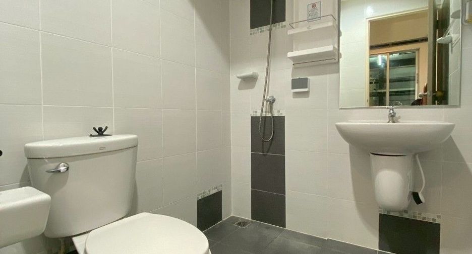 Продажа 3 спальни таунхаус в Bang Kruai, Нонтабури