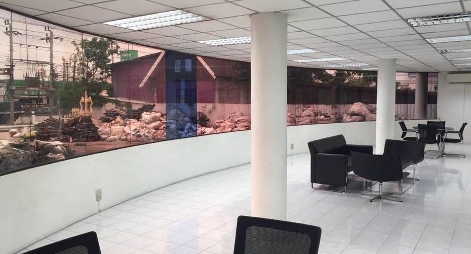 For sale land in Bang Phli, Samut Prakan