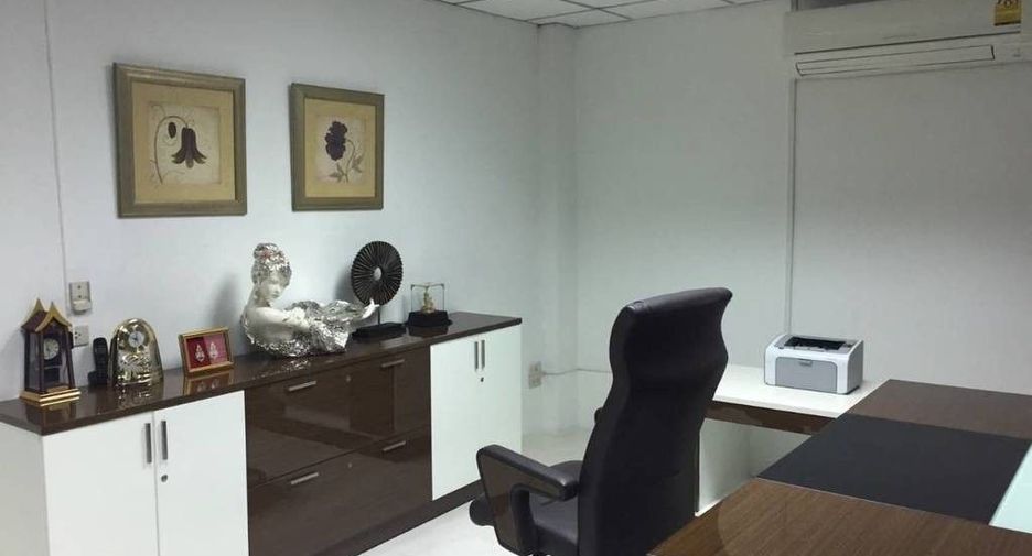 For sale land in Bang Phli, Samut Prakan