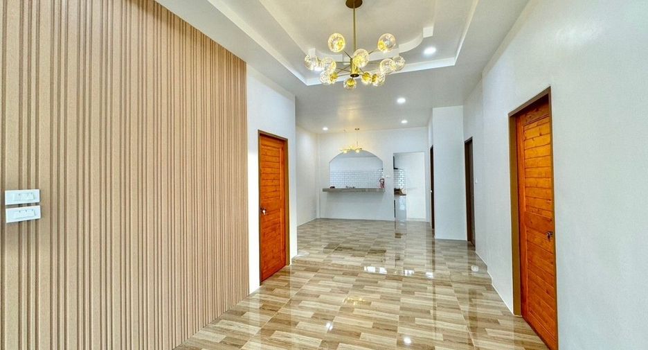 For sale 4 bedrooms house in Mueang Phuket, Phuket