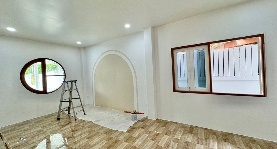 For sale 4 bedrooms house in Mueang Phuket, Phuket