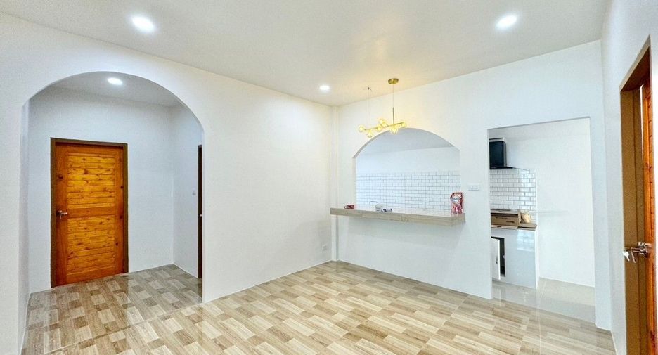 For sale 4 bedrooms house in Mueang Phuket, Phuket