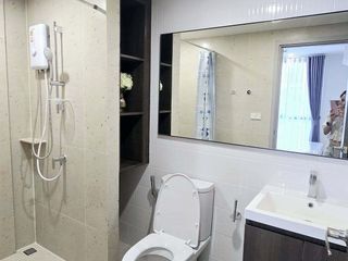 Condo en alquiler de 1 habitaciones en Lam Luk Ka, Pathum Thani