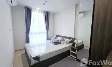 Condo en alquiler de 1 habitaciones en Lam Luk Ka, Pathum Thani