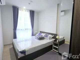 出租 1 卧室 公寓 在 Lam Luk Ka, Pathum Thani