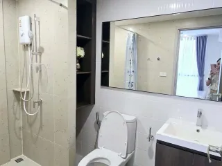 Wohnung zur Miete mit 1 Zimmer in Lam Luk Ka, Pathum Thani