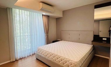 Продажа 2 спальни кондо в Кхлонг Тоеи, Бангкок