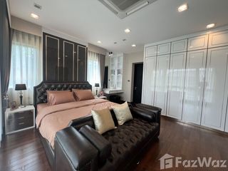For sale and for rent 4 bedrooms house in Lat Krabang, Bangkok