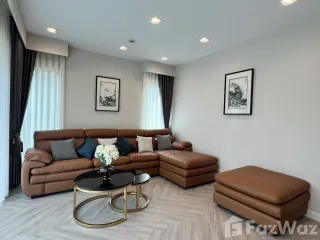 For sale and for rent 4 bedrooms house in Lat Krabang, Bangkok