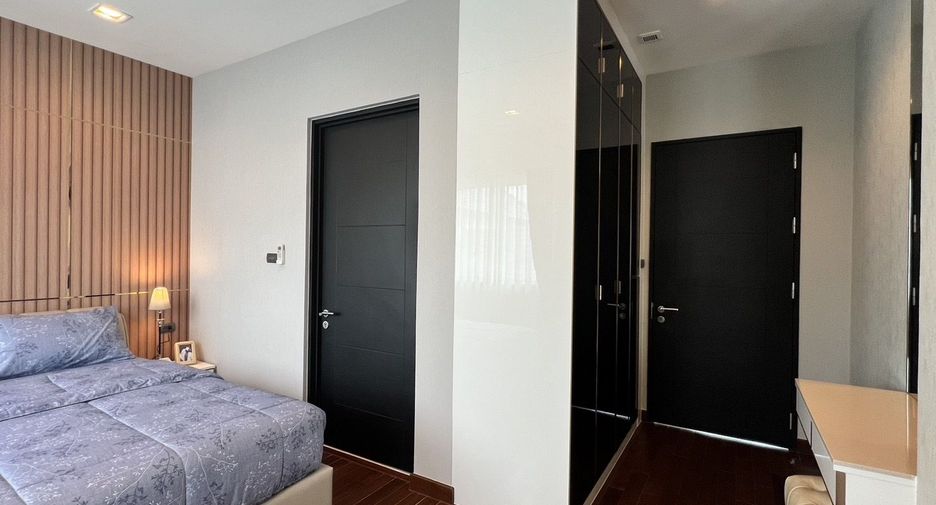 Продажа и аренда 4 спальни дом в Лат Крабанг, Бангкок