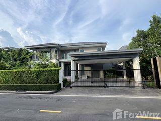 For sale and for rent 4 bedrooms house in Lat Krabang, Bangkok