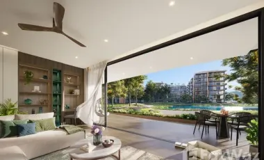 For sale 2 bedrooms condo in Thalang, Phuket