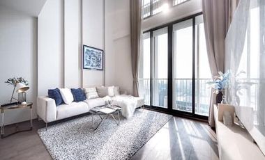 À vendre 3 chambres condo à Khlong Toei, Bangkok