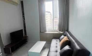 For sale 1 bed condo in Huai Khwang, Bangkok