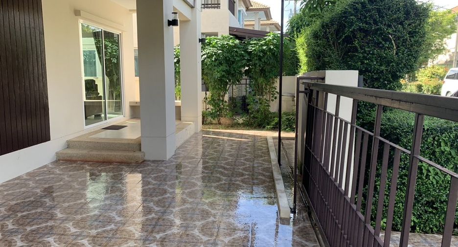 For rent 3 bedrooms house in Thalang, Phuket