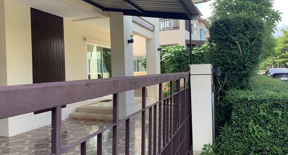 For rent 3 bedrooms house in Thalang, Phuket