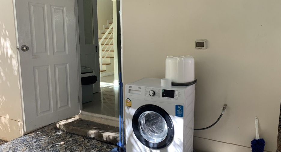 For rent 3 bedrooms house in Thalang, Phuket