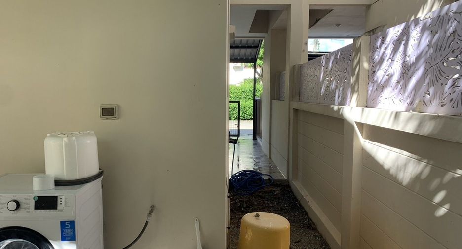 For rent 3 bedrooms house in Thalang, Phuket
