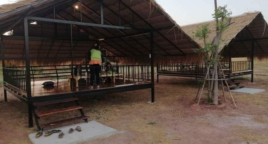For sale land in Mueang Chaiyaphum, Chaiyaphum