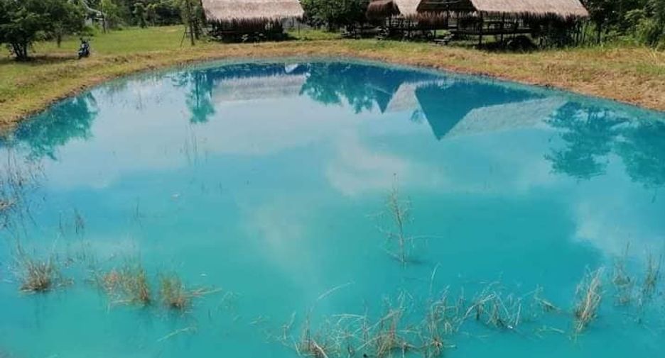 For sale land in Mueang Chaiyaphum, Chaiyaphum