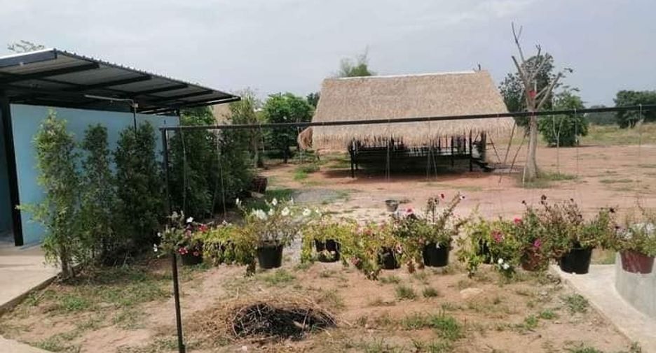 For sale land in Mueang Chaiyaphum, Chaiyaphum