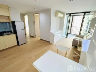 For sale 2 bedrooms condo in Khlong San, Bangkok