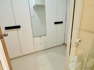 For sale 2 bedrooms condo in Khlong San, Bangkok