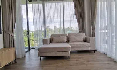 For rent 2 bedrooms condo in Mueang Phuket, Phuket