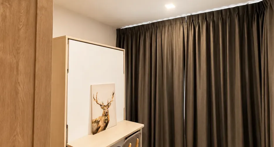 For sale 2 bedrooms condo in Watthana, Bangkok