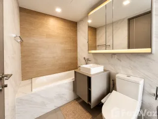 À vendre 2 chambres condo à Watthana, Bangkok