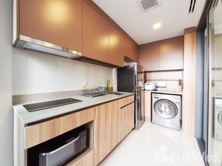 À vendre 2 chambres condo à Watthana, Bangkok