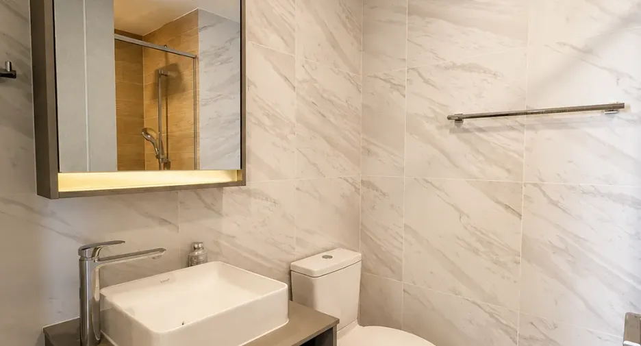 For sale 2 bedrooms condo in Watthana, Bangkok