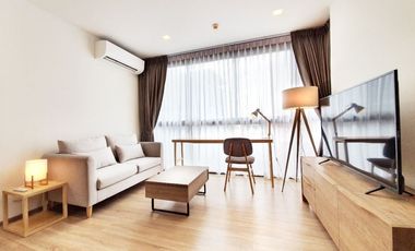 Condo en venta de 2 habitaciones en Watthana, Bangkok